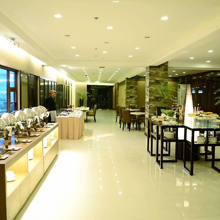 Gt Hotel Bacolod Zewnętrze zdjęcie