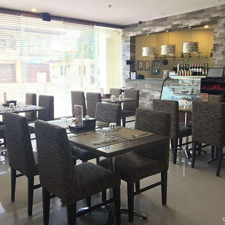 Gt Hotel Bacolod Zewnętrze zdjęcie