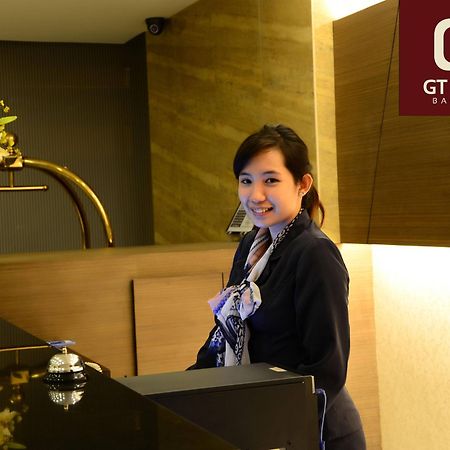 Gt Hotel Bacolod Zewnętrze zdjęcie