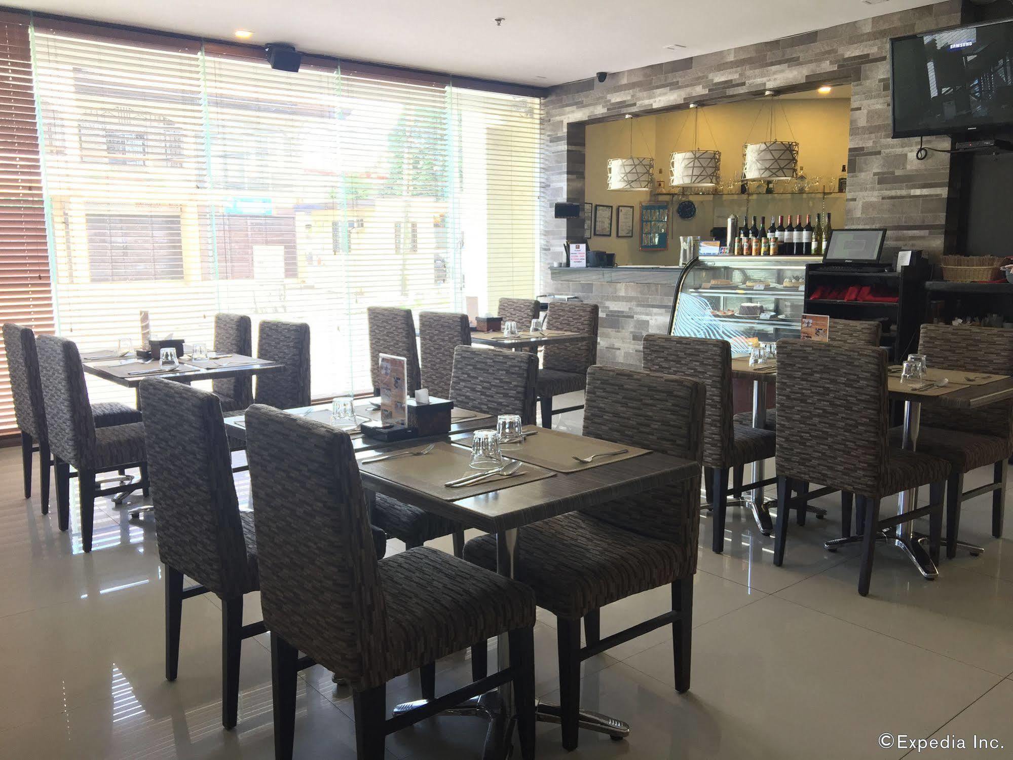 Gt Hotel Bacolod Zewnętrze zdjęcie