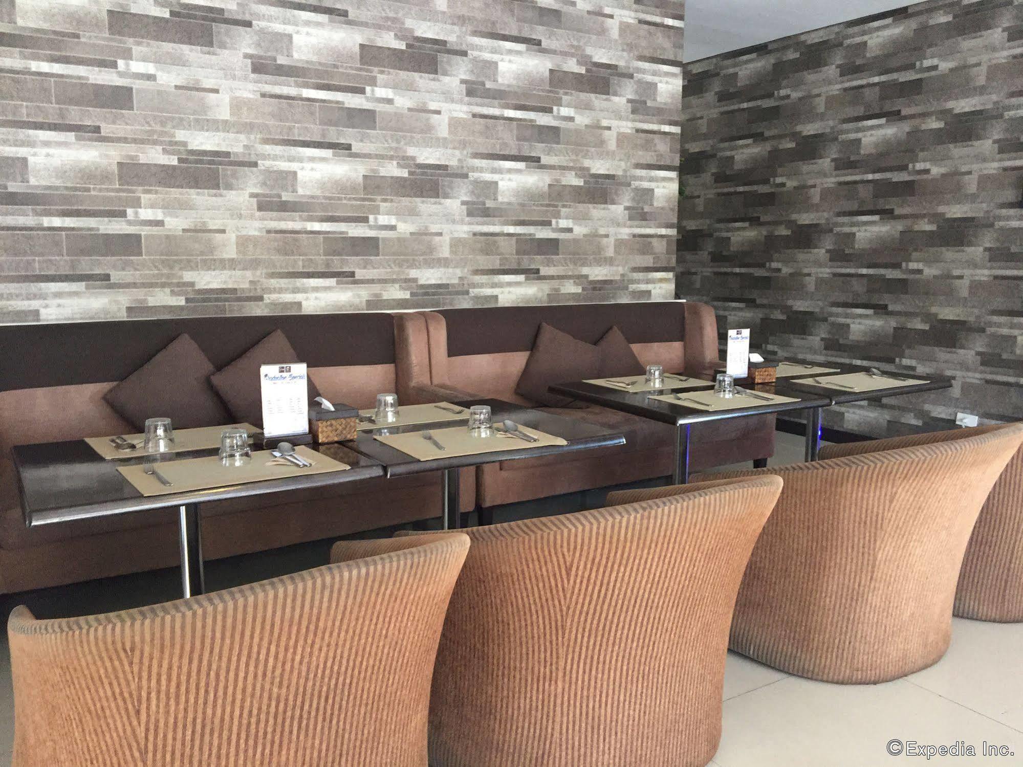 Gt Hotel Bacolod Zewnętrze zdjęcie