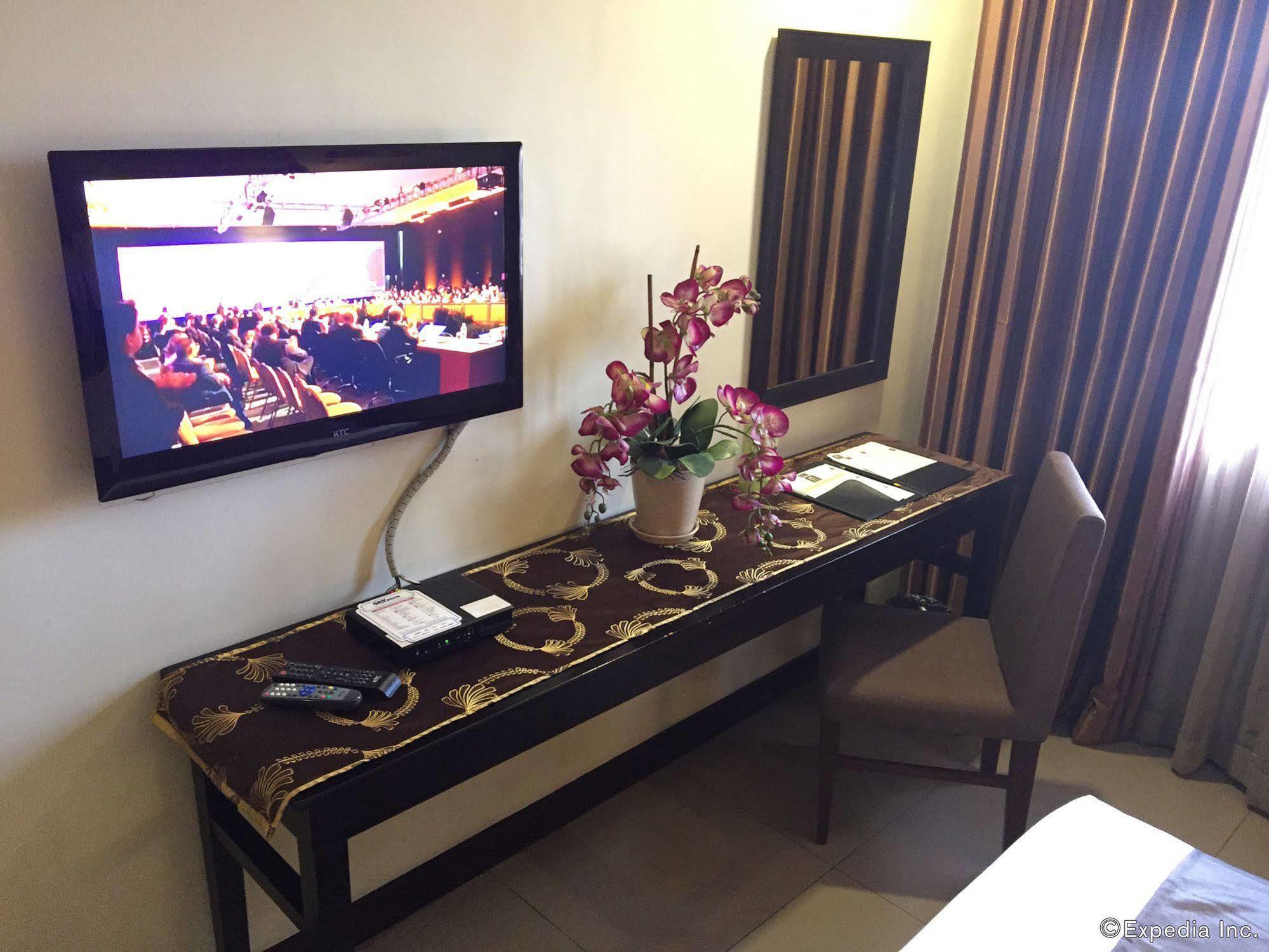Gt Hotel Bacolod Zewnętrze zdjęcie