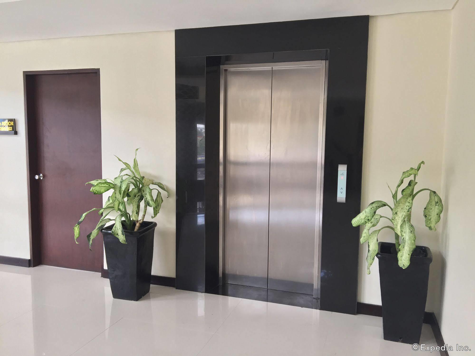 Gt Hotel Bacolod Zewnętrze zdjęcie