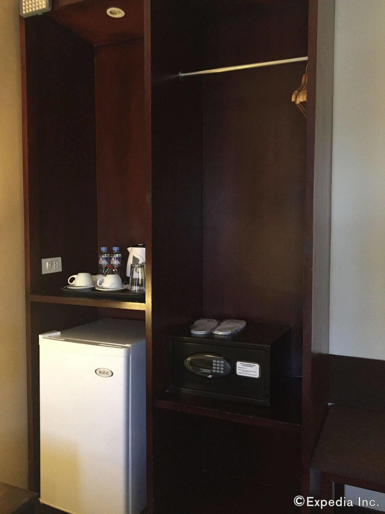 Gt Hotel Bacolod Zewnętrze zdjęcie