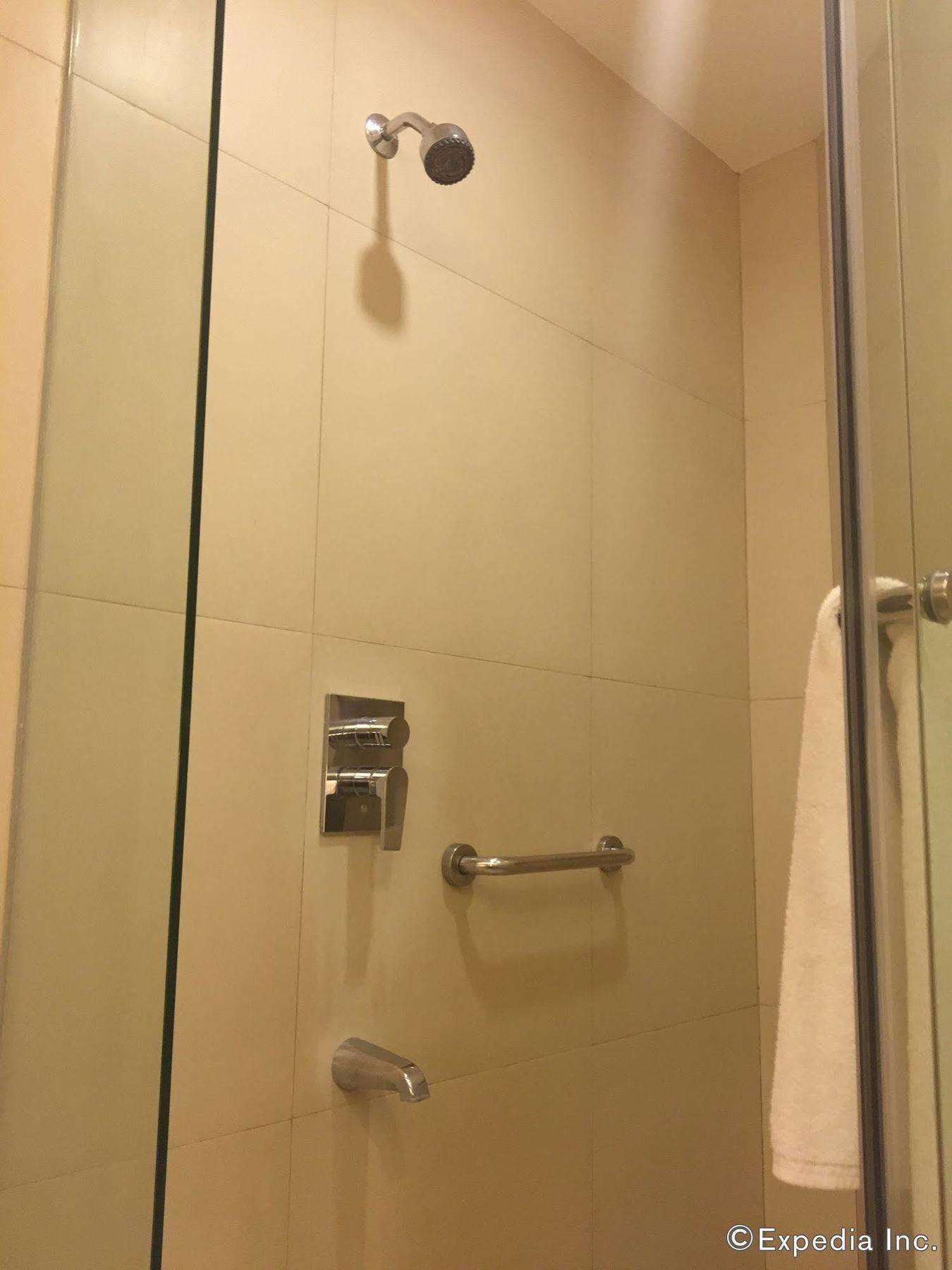 Gt Hotel Bacolod Zewnętrze zdjęcie