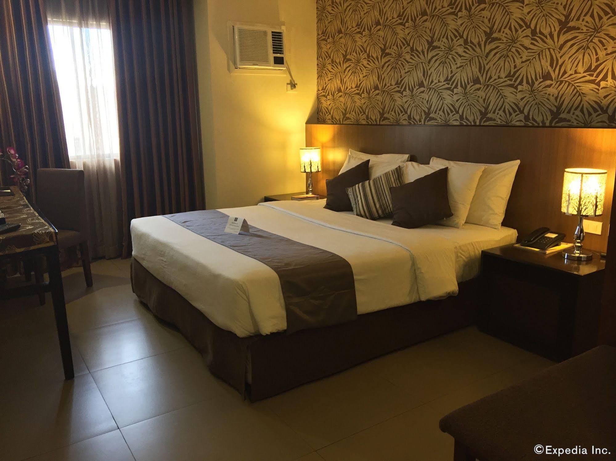Gt Hotel Bacolod Zewnętrze zdjęcie