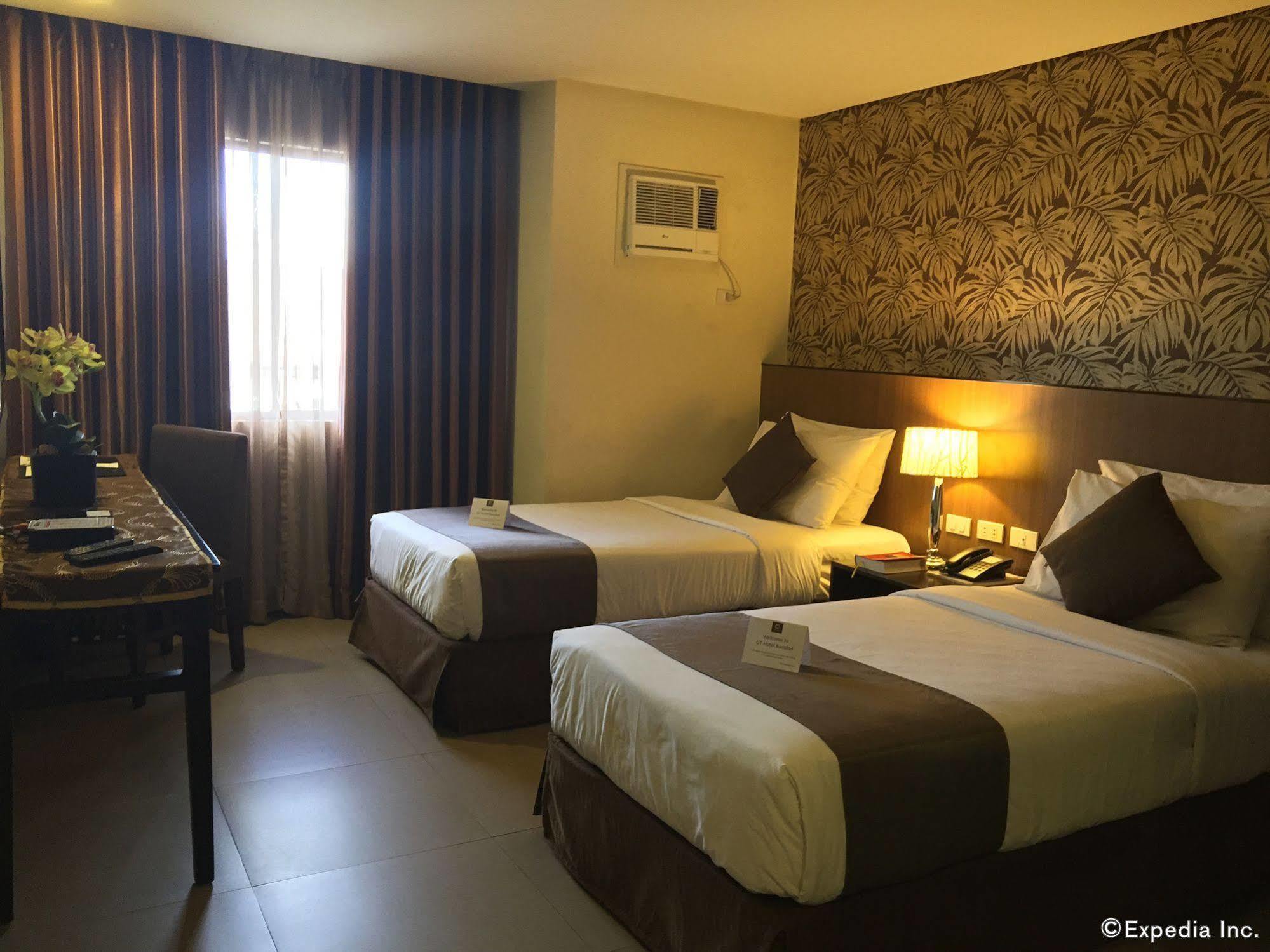 Gt Hotel Bacolod Zewnętrze zdjęcie