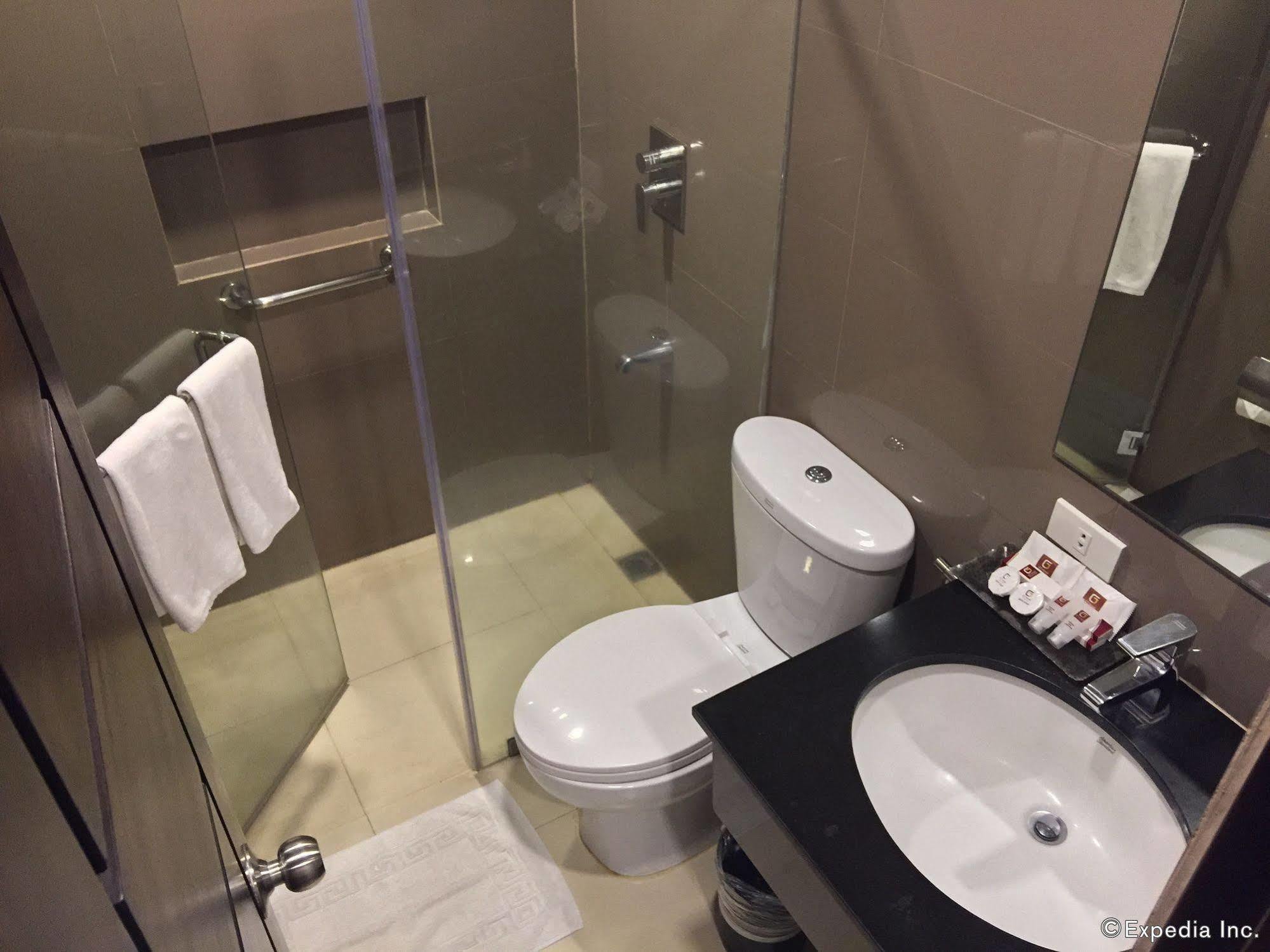 Gt Hotel Bacolod Zewnętrze zdjęcie