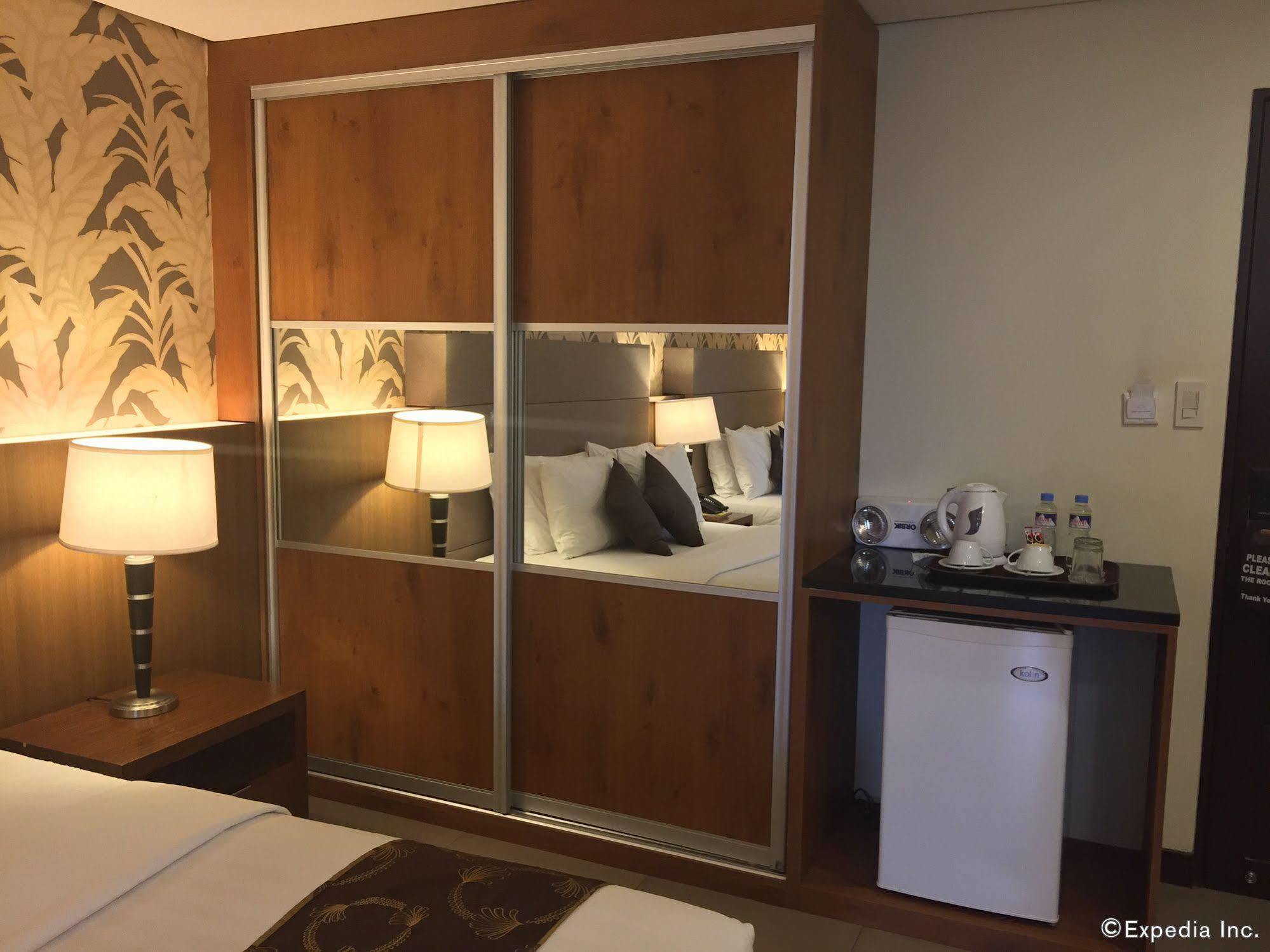 Gt Hotel Bacolod Zewnętrze zdjęcie
