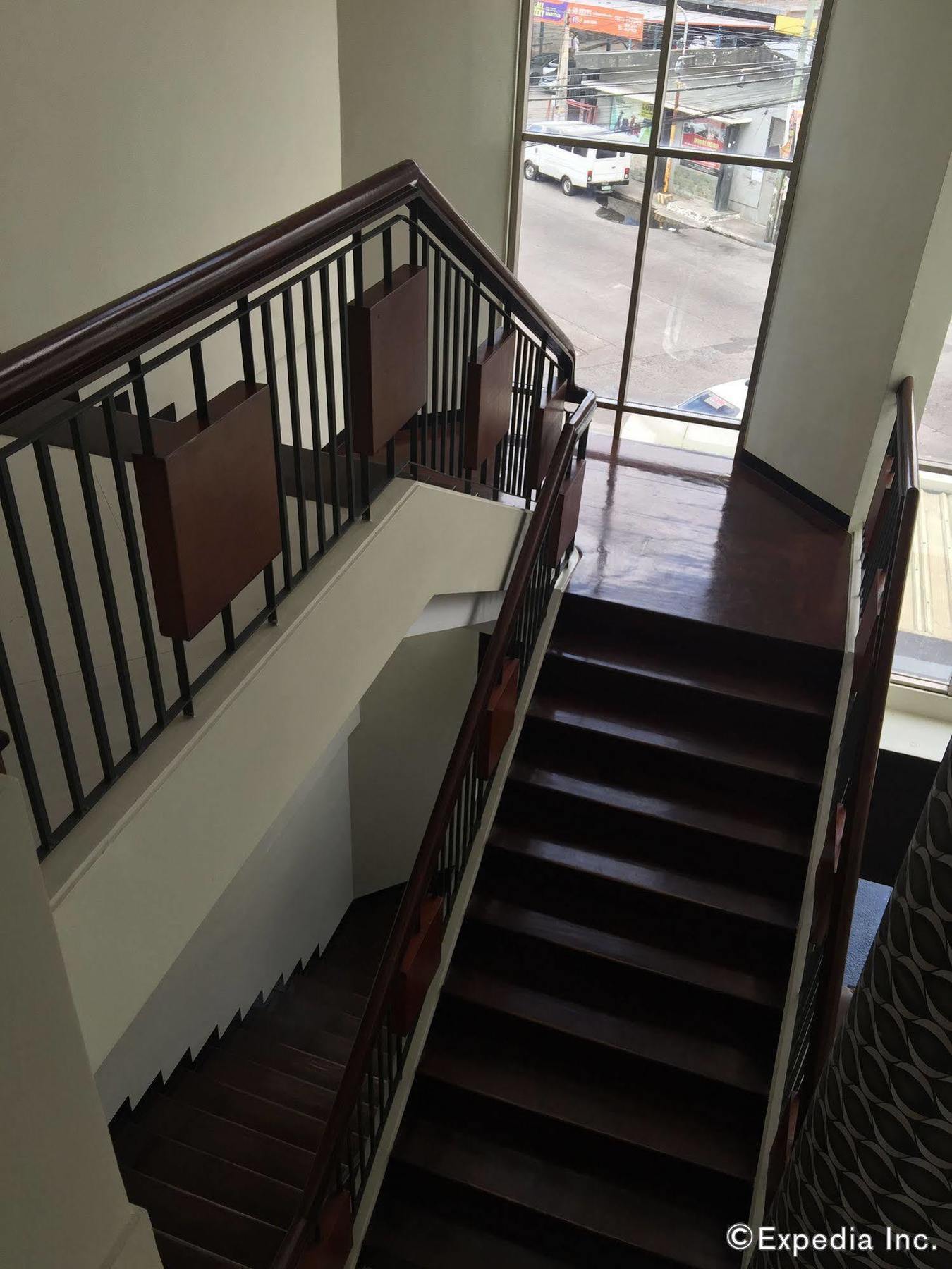 Gt Hotel Bacolod Zewnętrze zdjęcie